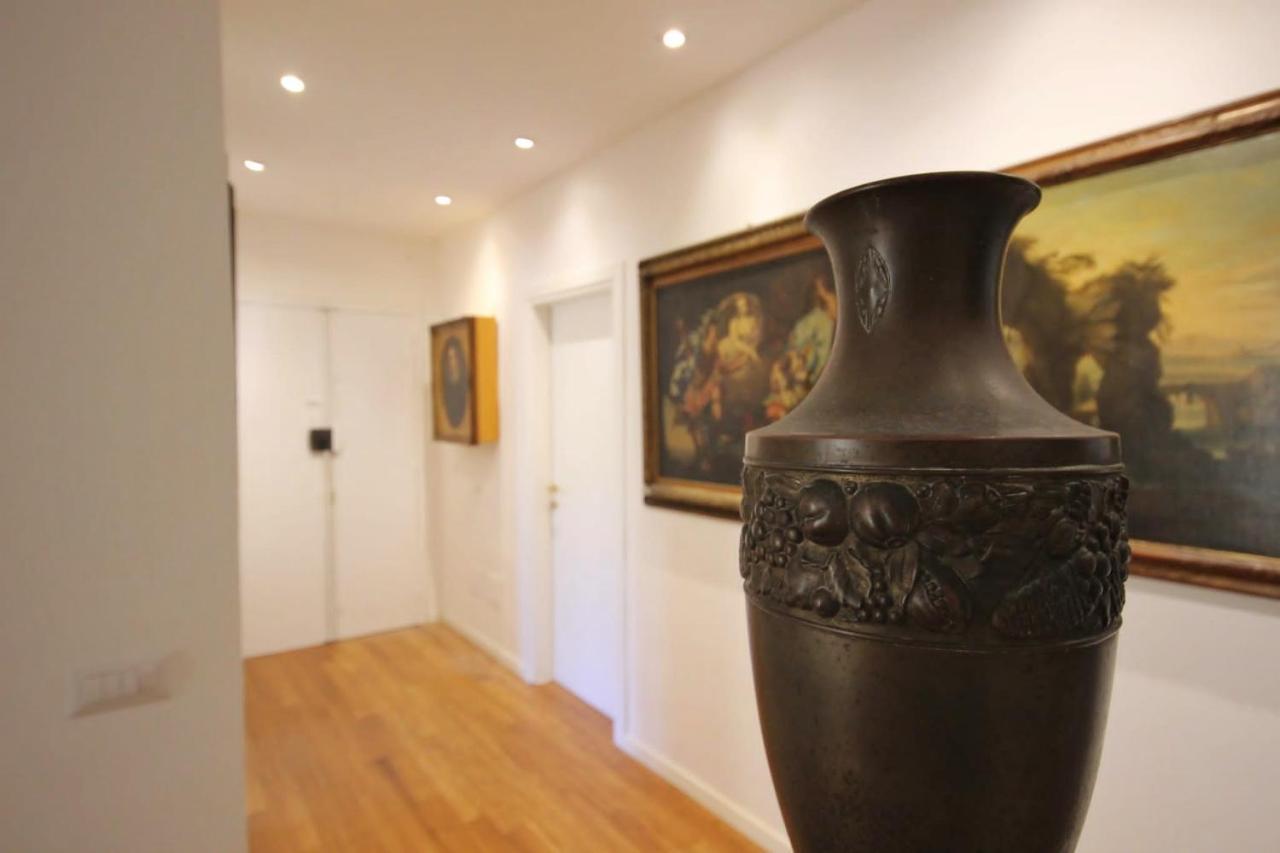 Il Chiostro Cagliari Exterior foto