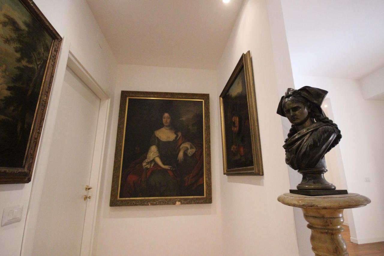 Il Chiostro Cagliari Exterior foto